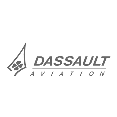 logo Dassault Aviation