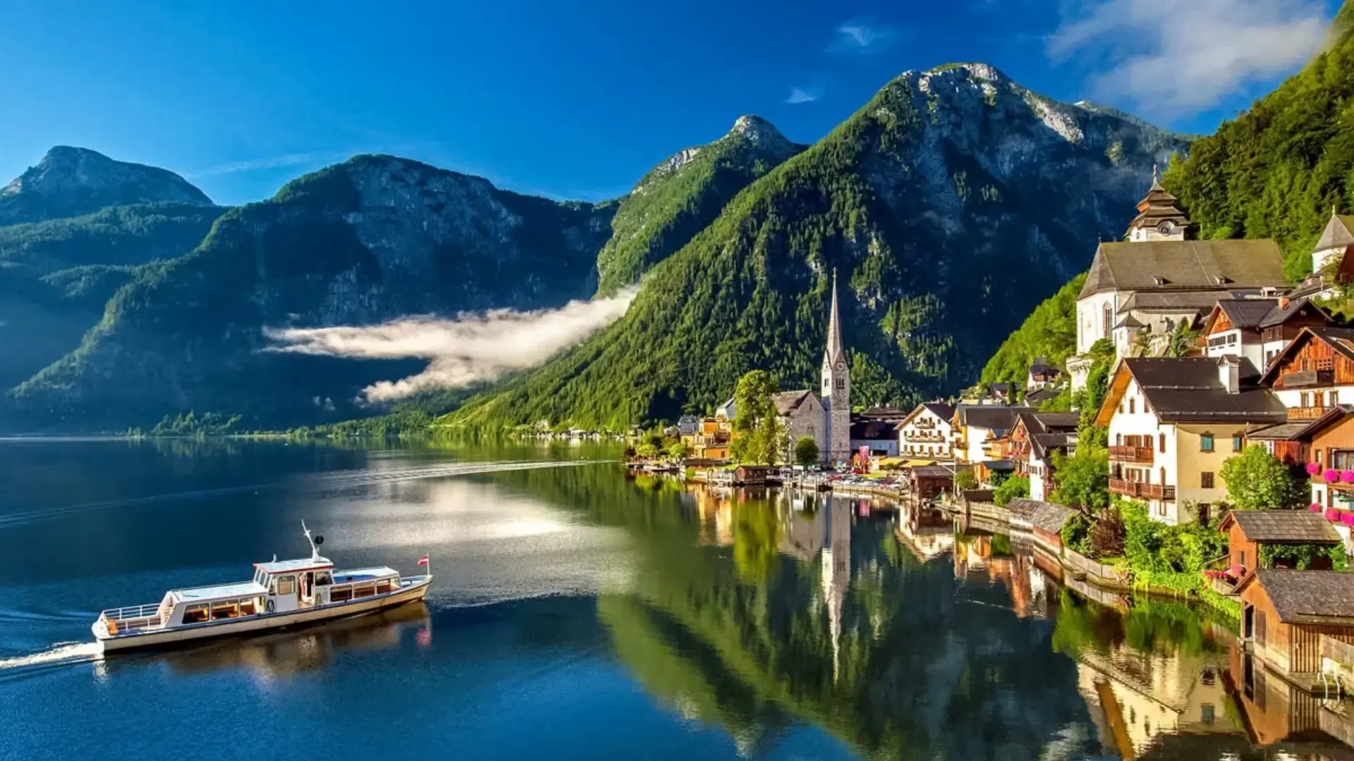 Austria Travel Guide