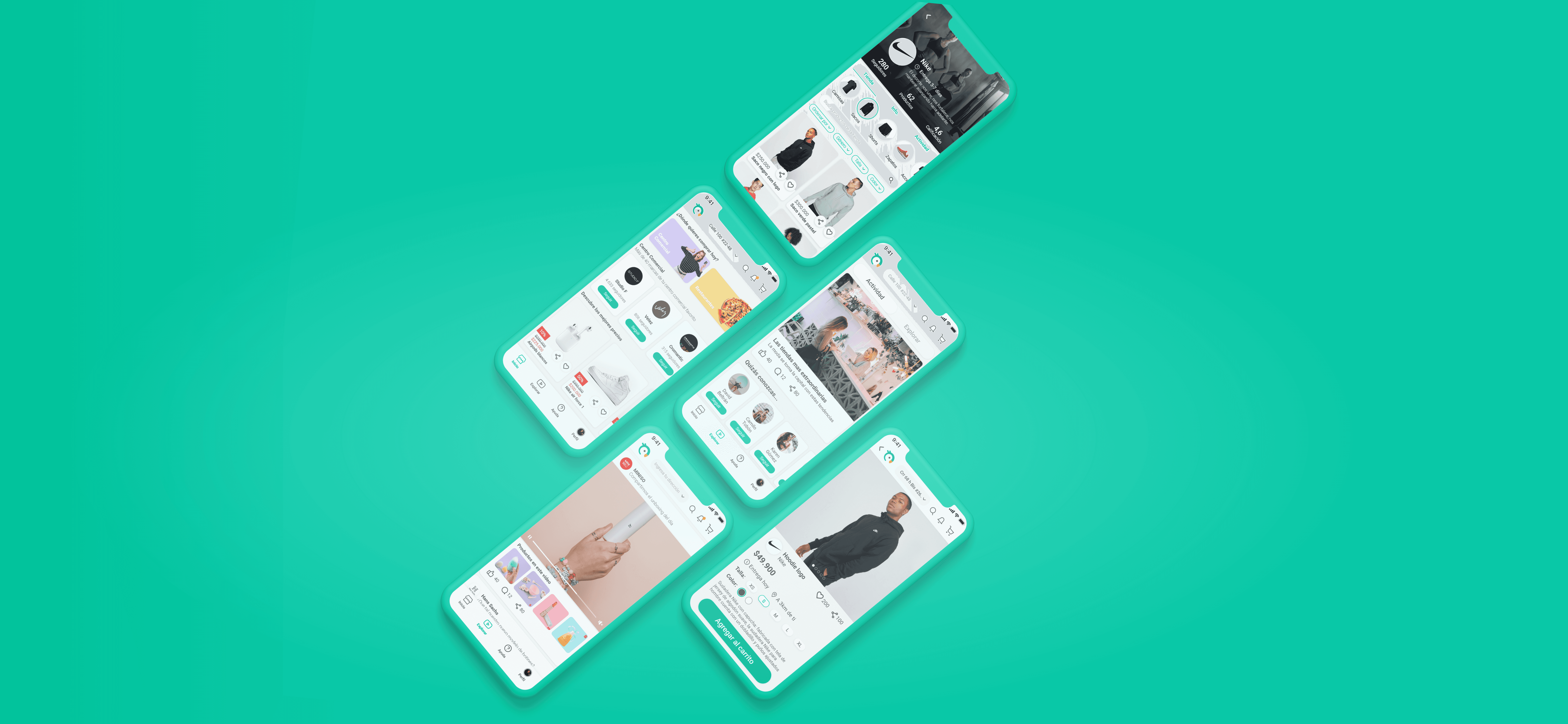 Automated financial Management