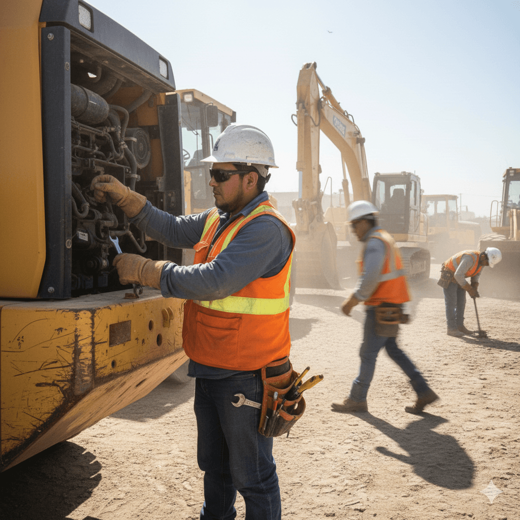 person sitting in a chair in front of a man