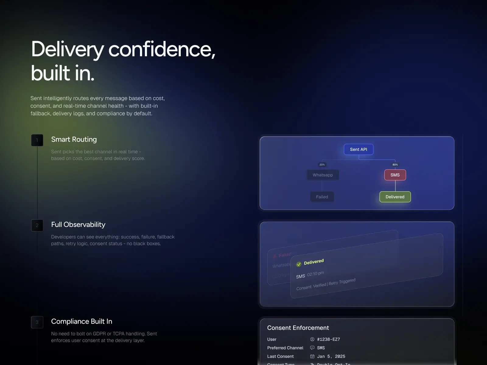 Founder-centric positioning strategy for SaaS and AI companies created by Bright Studios