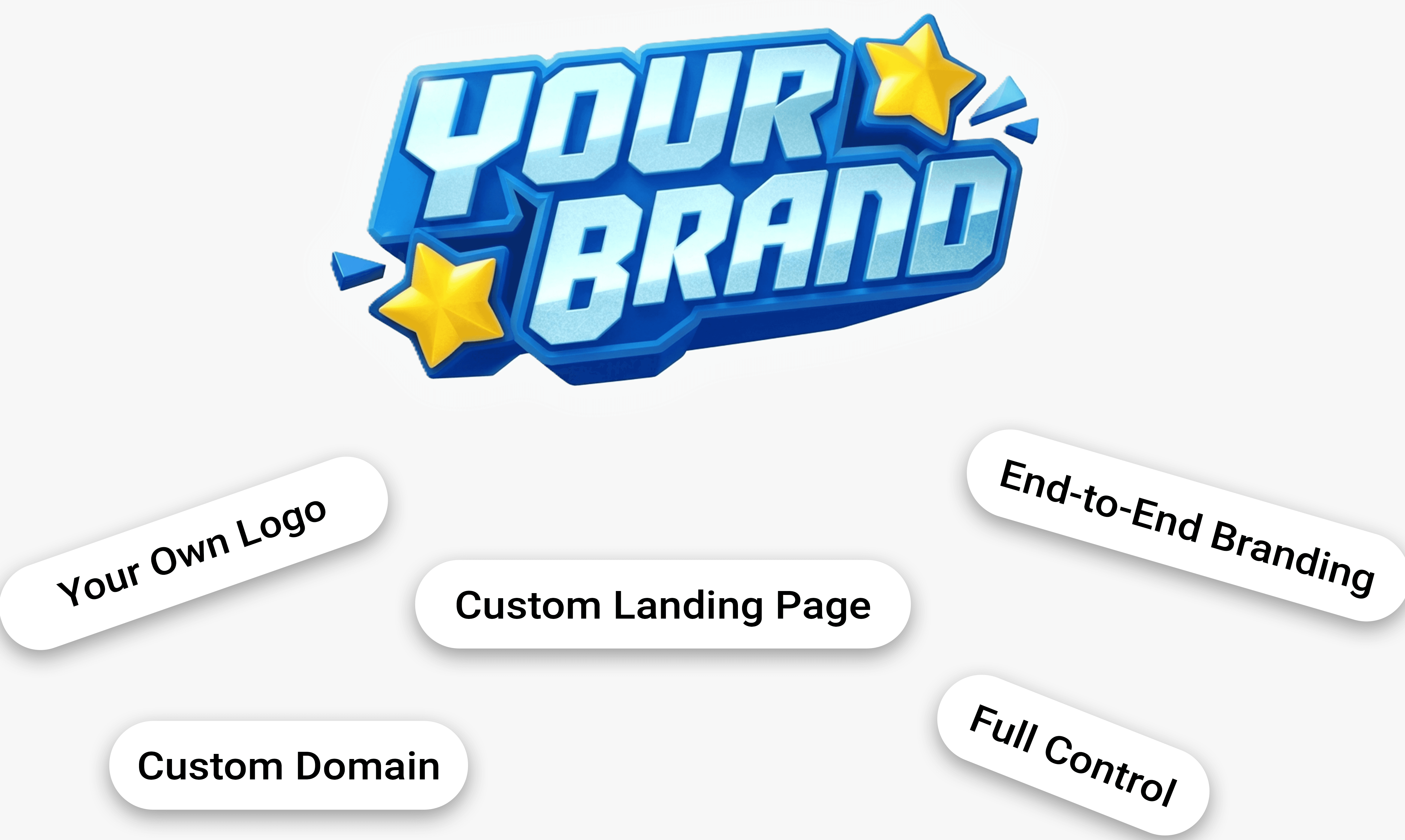 AI suggesting actions like "Optimize onboarding flow" and "Raise pricing tier" based on user data.