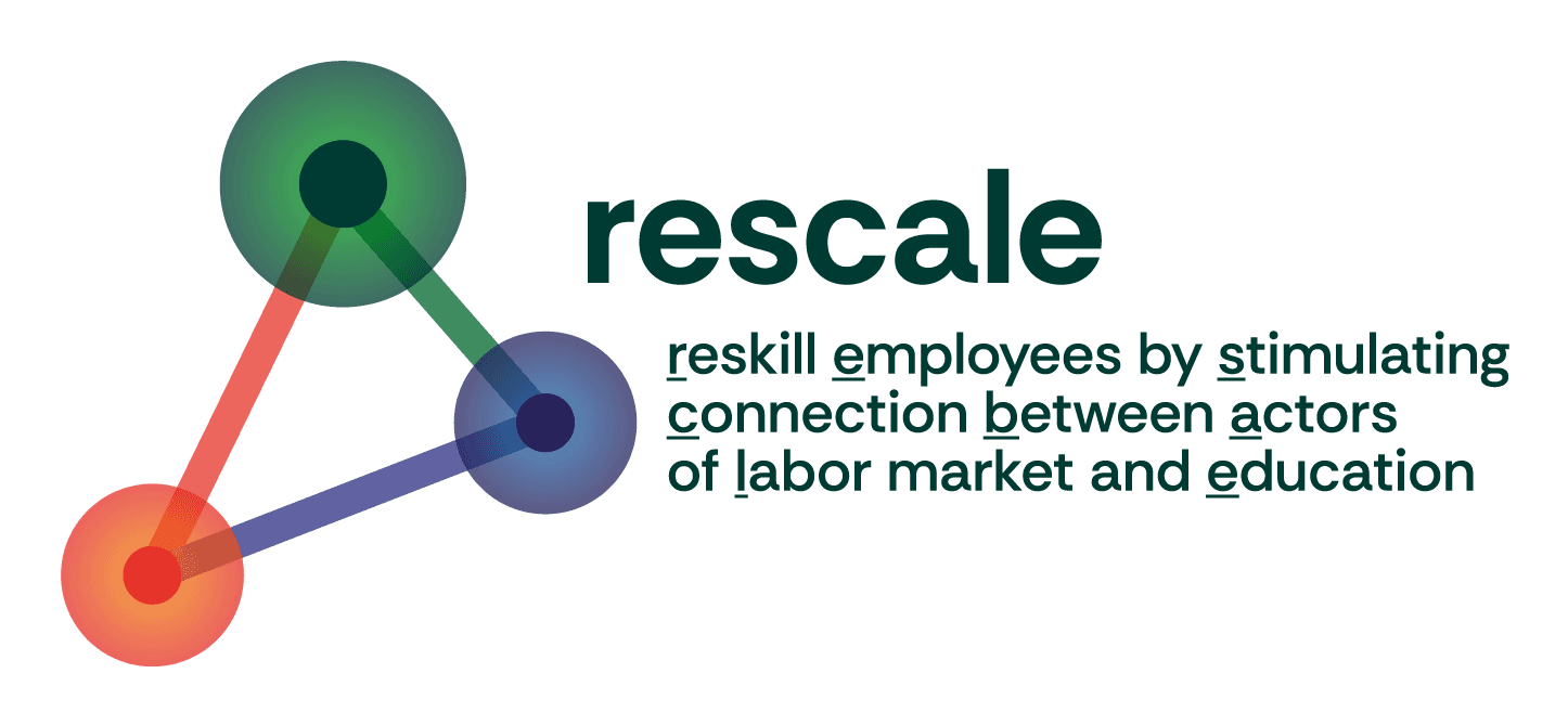 RESCALE