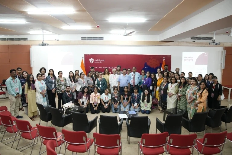 Enabling an Even More Entrepreneurial India: The Case for Expanding Entrepreneurship Education