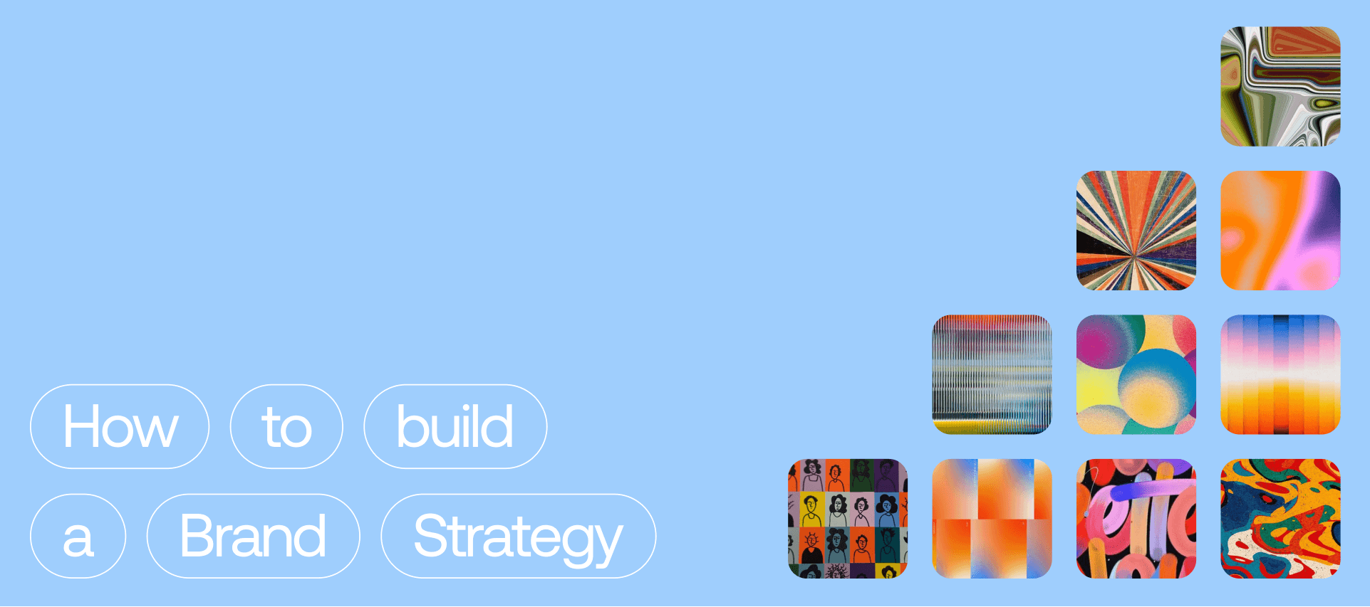 Why AI Can’t Fix a Broken Brand Strategy