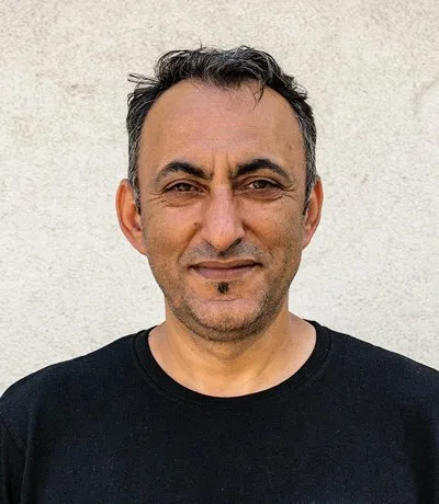 Bild von Nehat Dibrany