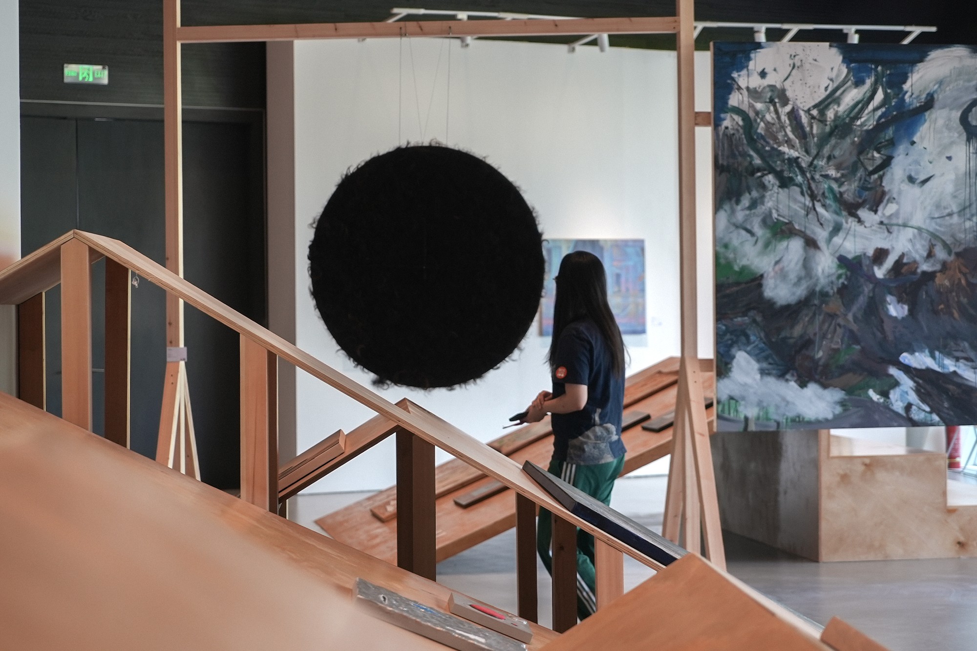 展览现场 12