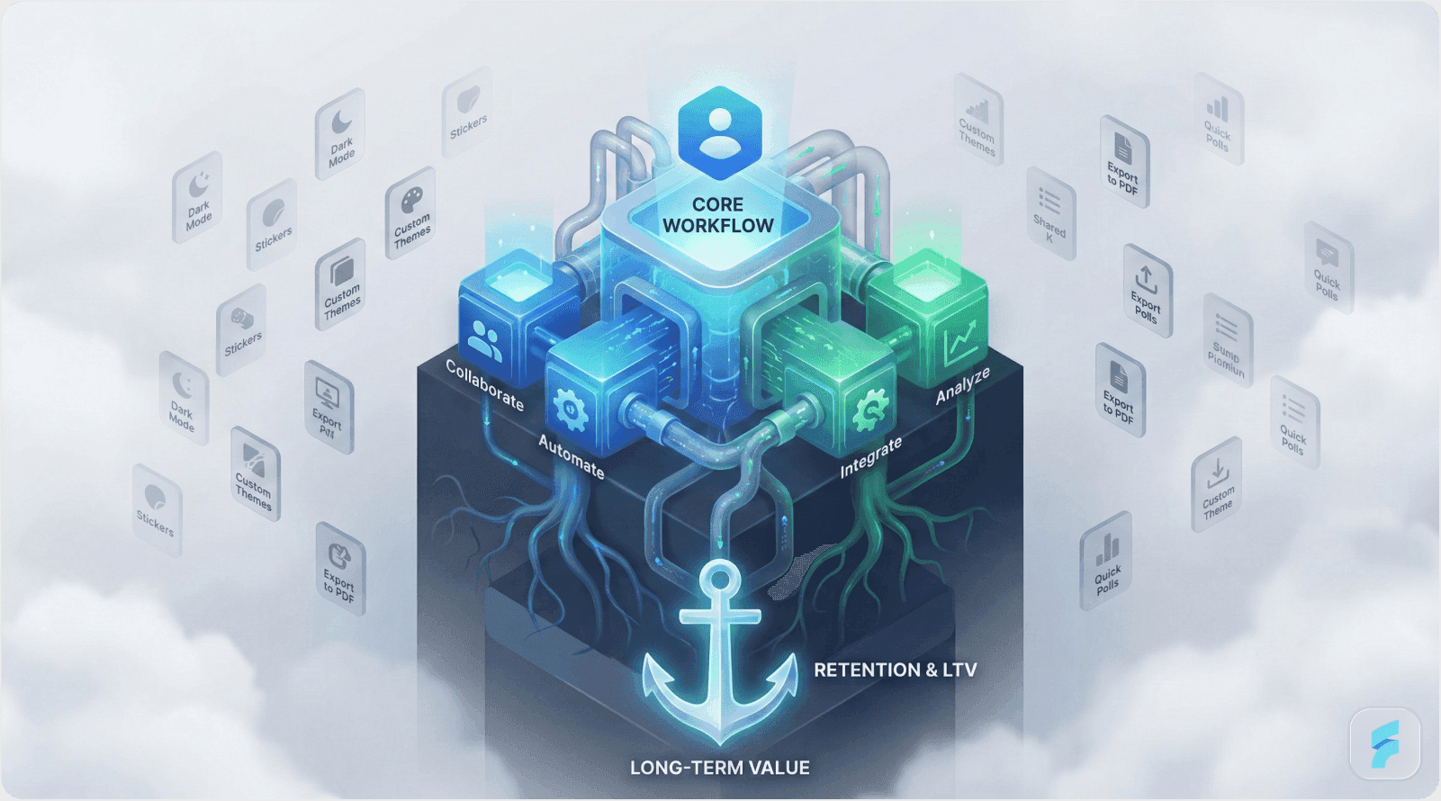 Framework for Effective Product Engagement Analytics