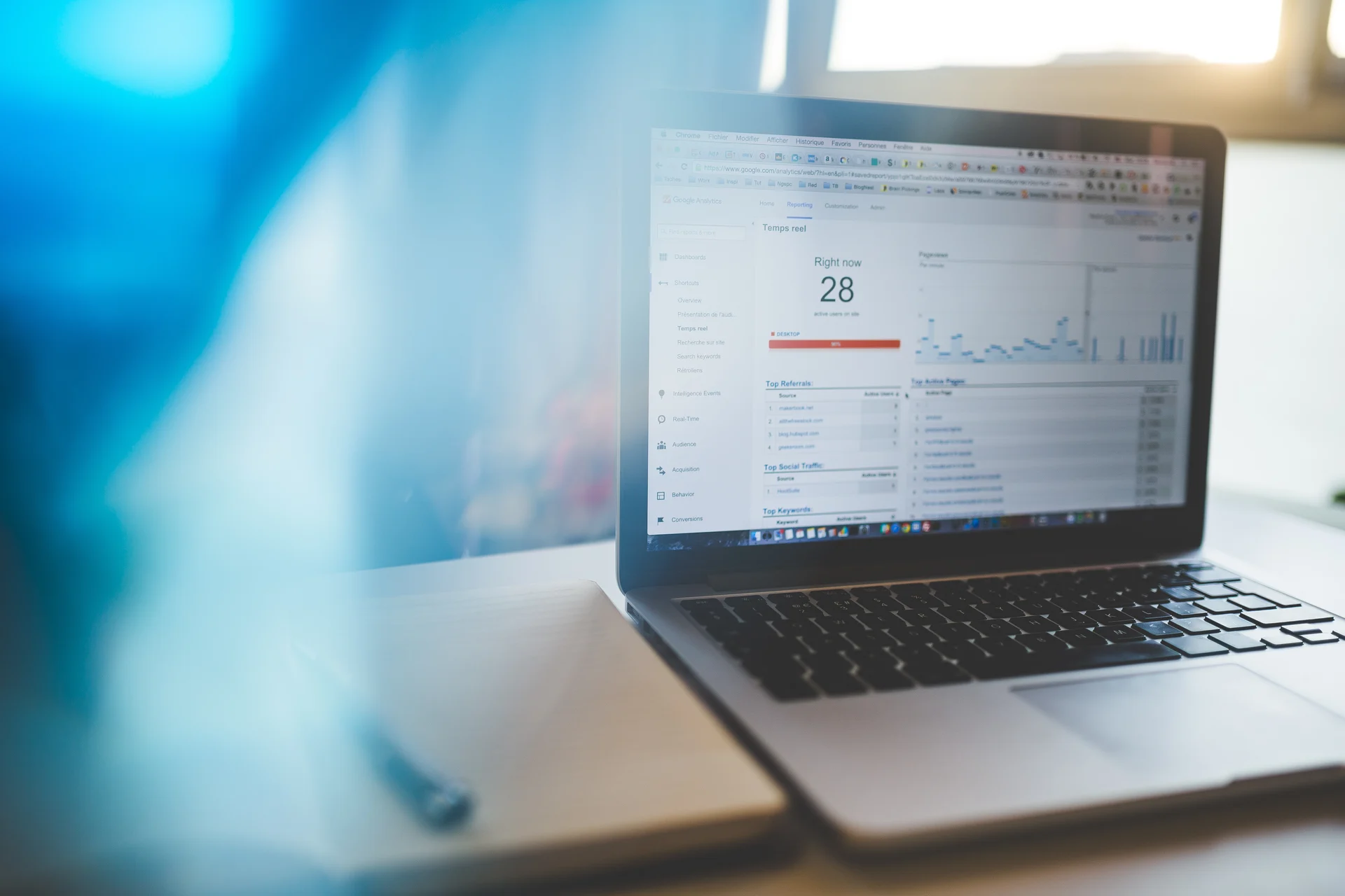 O que é um consultor de SEO?