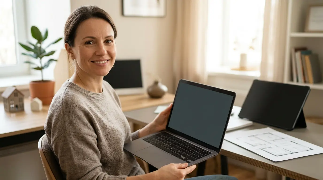 Adding a Conversational Property Tour Avatar to a Nuxt Real Estate Site