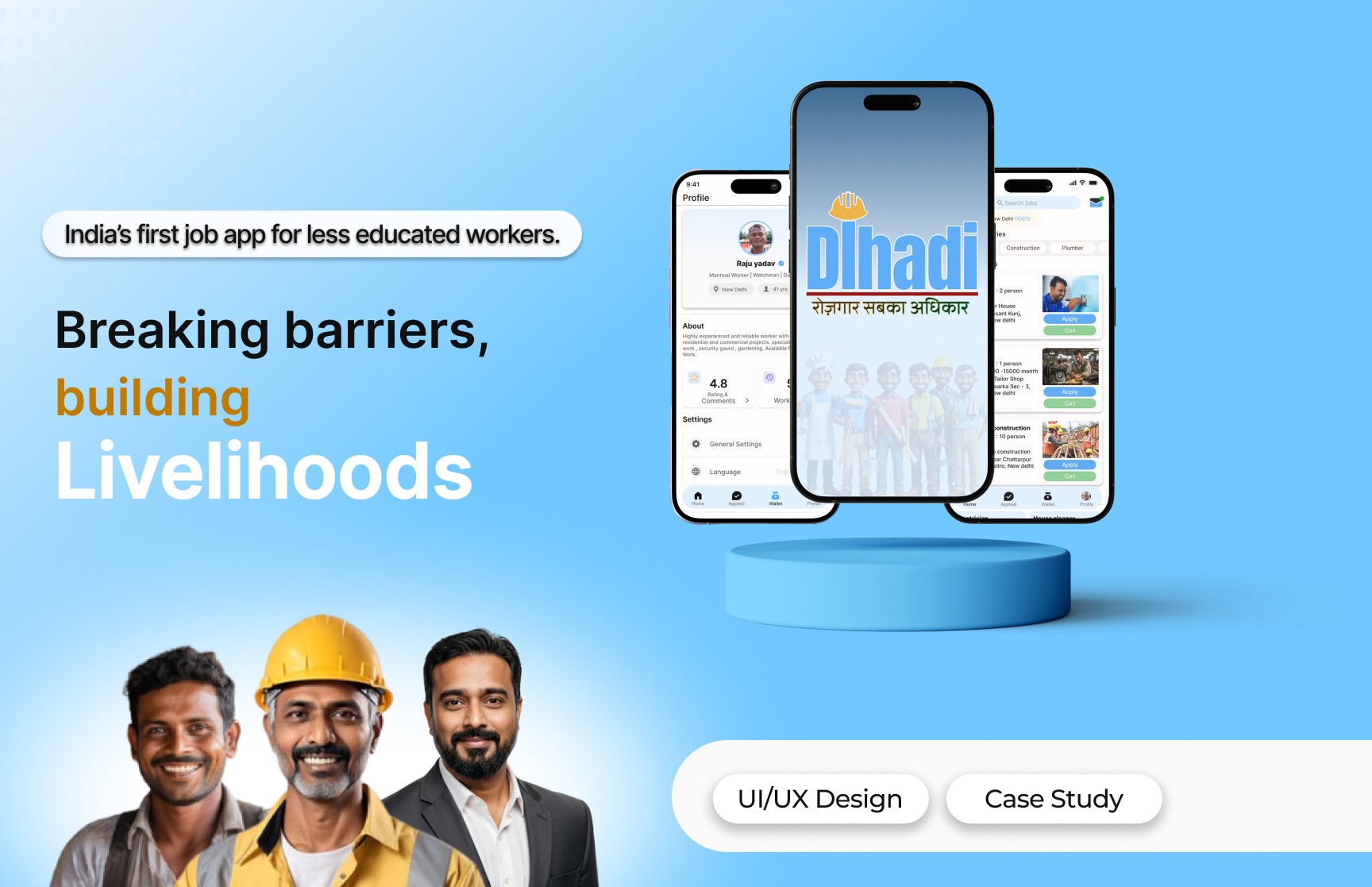 Featured Project Cover Image
