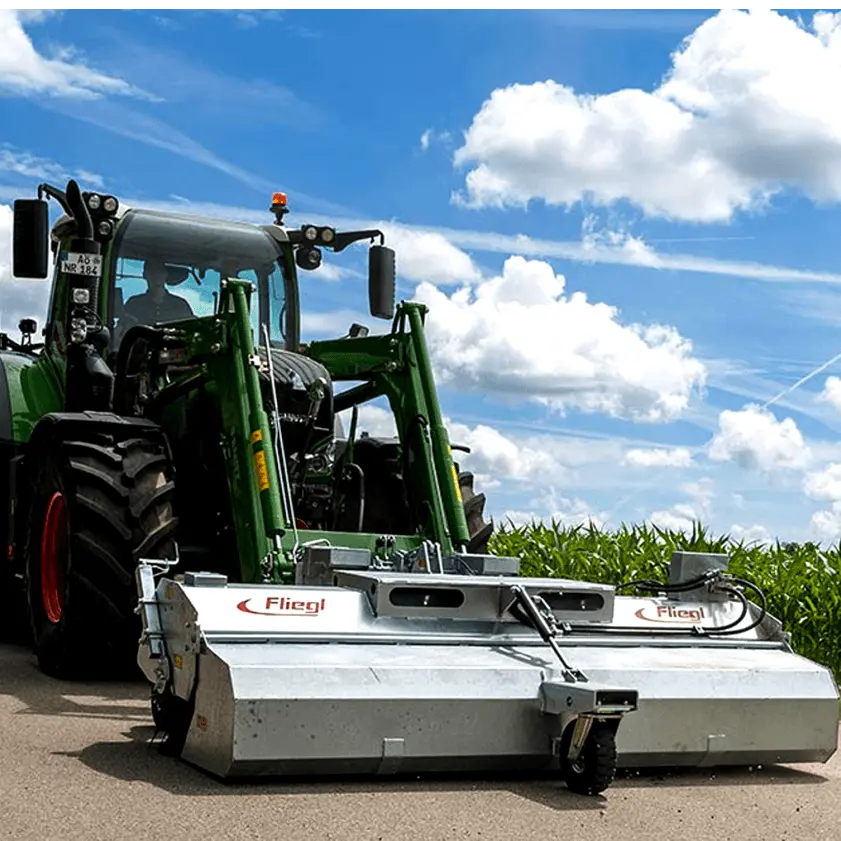 Fliegl Agro-Center
