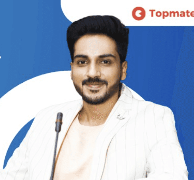 Avatar of person, who left a testimonial