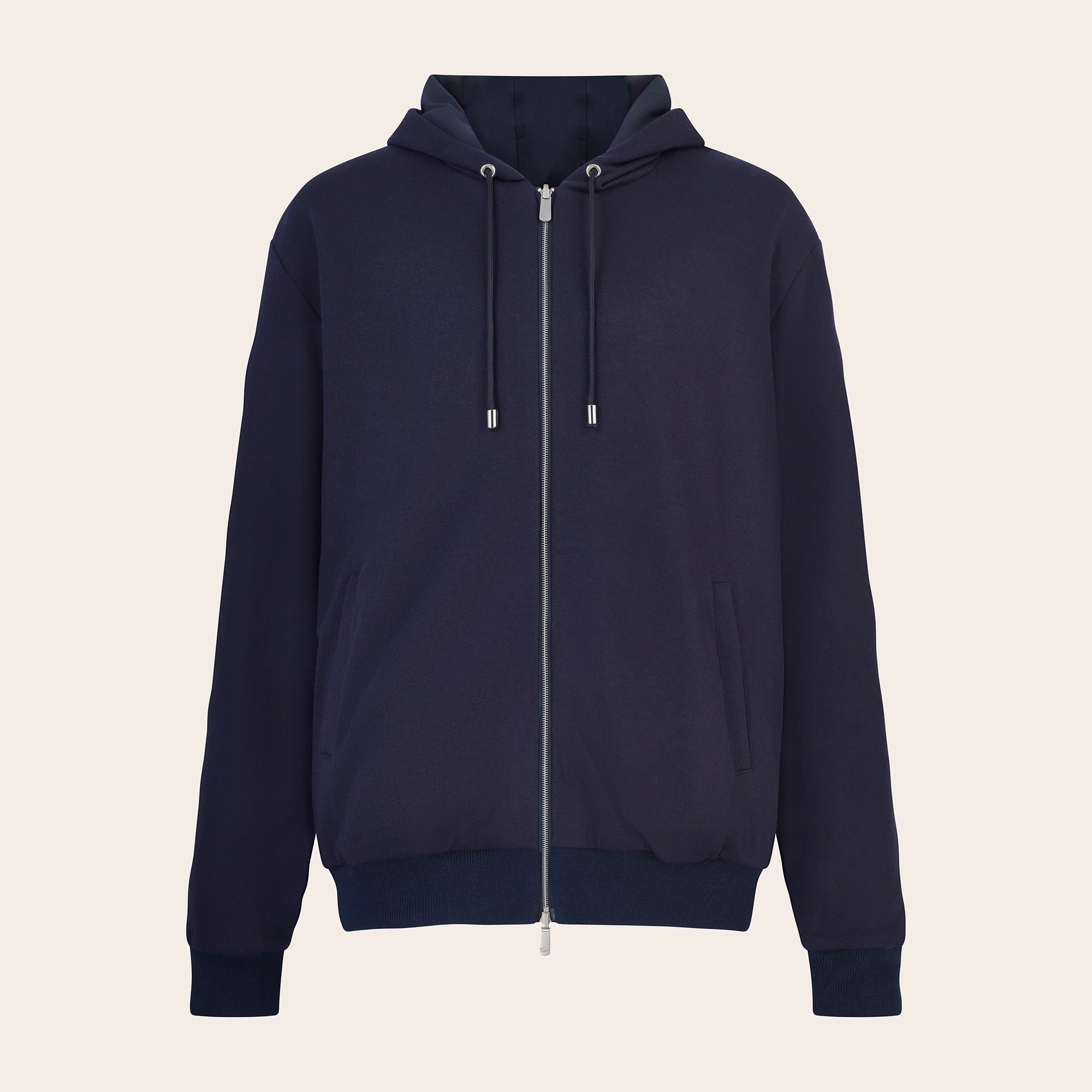 Furiad Zip Hoodie - Mandelli UK