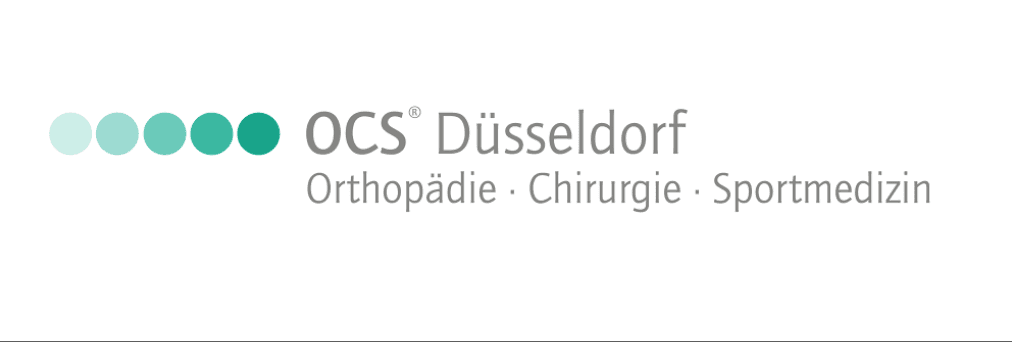 OCS Düsseldorf Logo