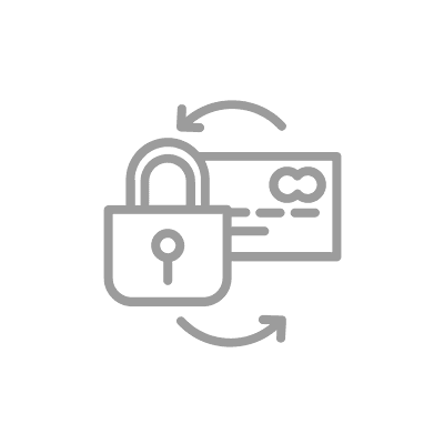Verified transaction icon. CA verified transaction for your compliance and secure investment needs.