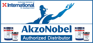 International Paint distributor image