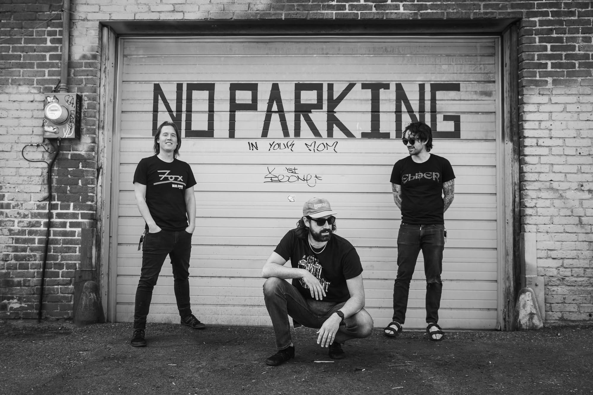 Photo by © King Buffalo promo