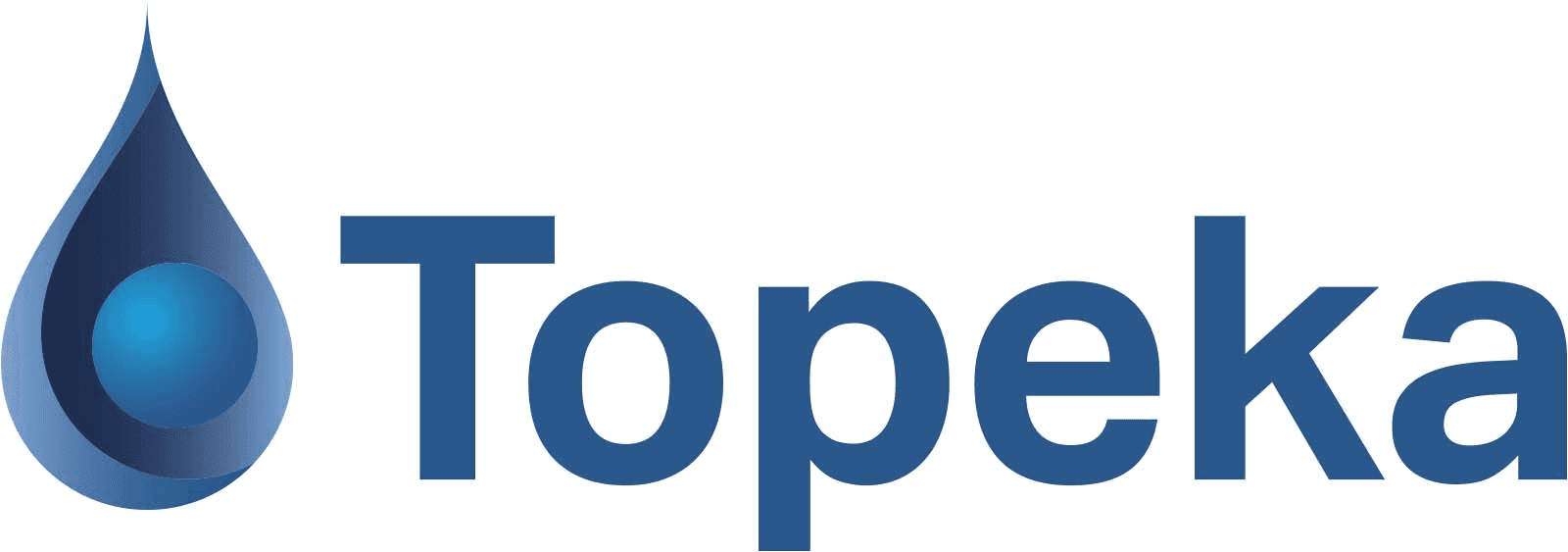 Logo Topeka