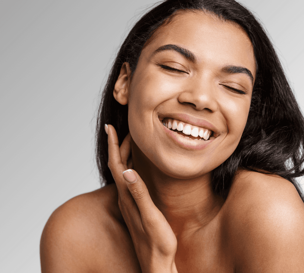 An image showing the Notion template 'Getting Things Done' by KinaNotion