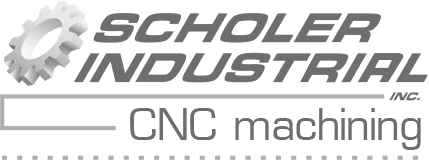 scholer industriel logo