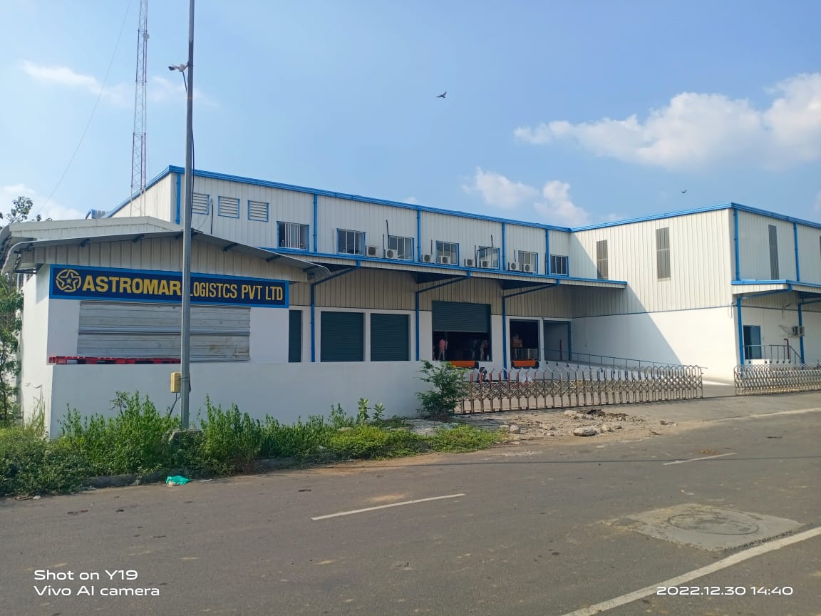 J mattadee cftz | Free Trade Zone Chennai