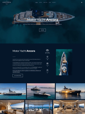 Yacht Charters