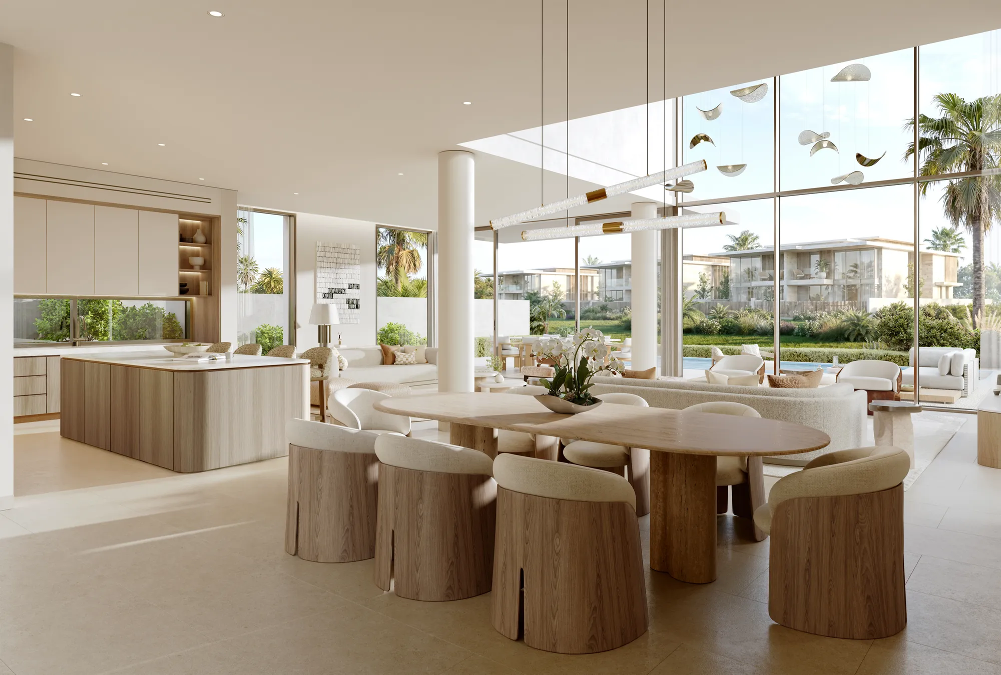 Bay Estate