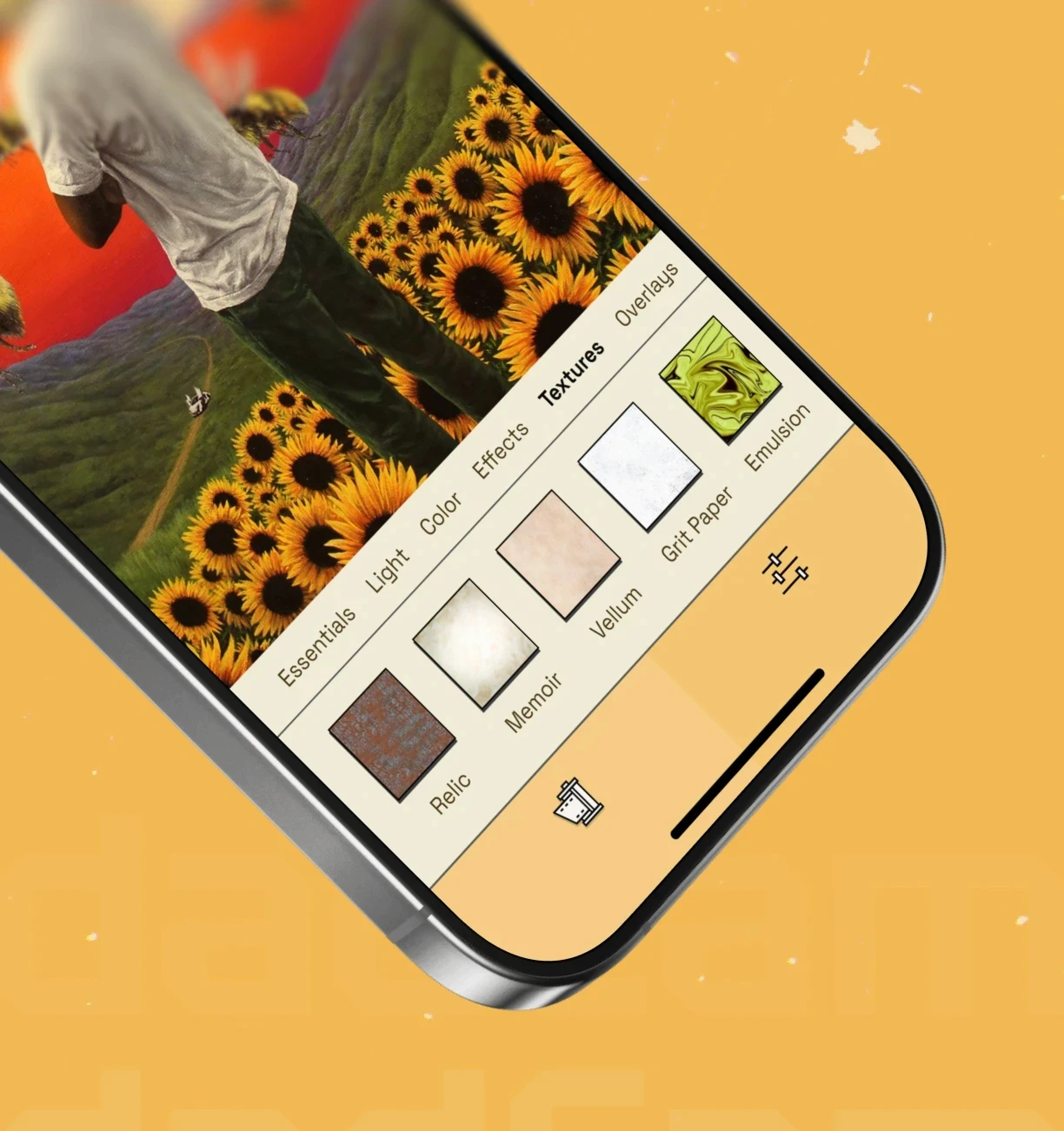 DadCam — Solution Section visual 4