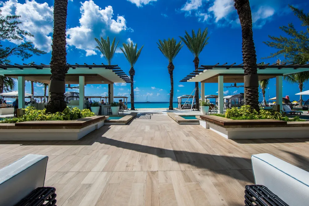 Honeymoon in St. Lucia