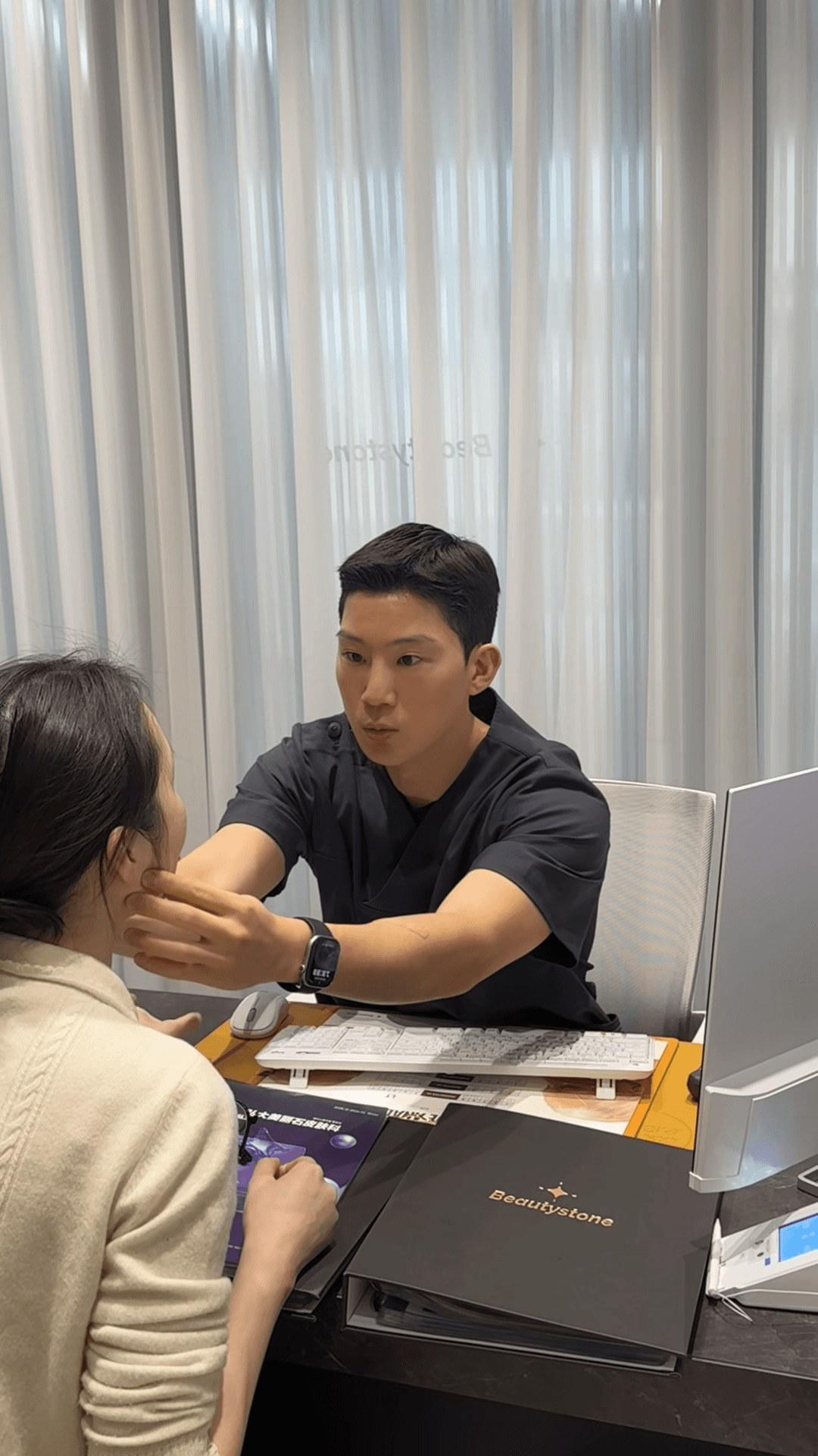 피부과 시술 전 주의사항 금기 복용약 확인 합정 뷰티스톤의원