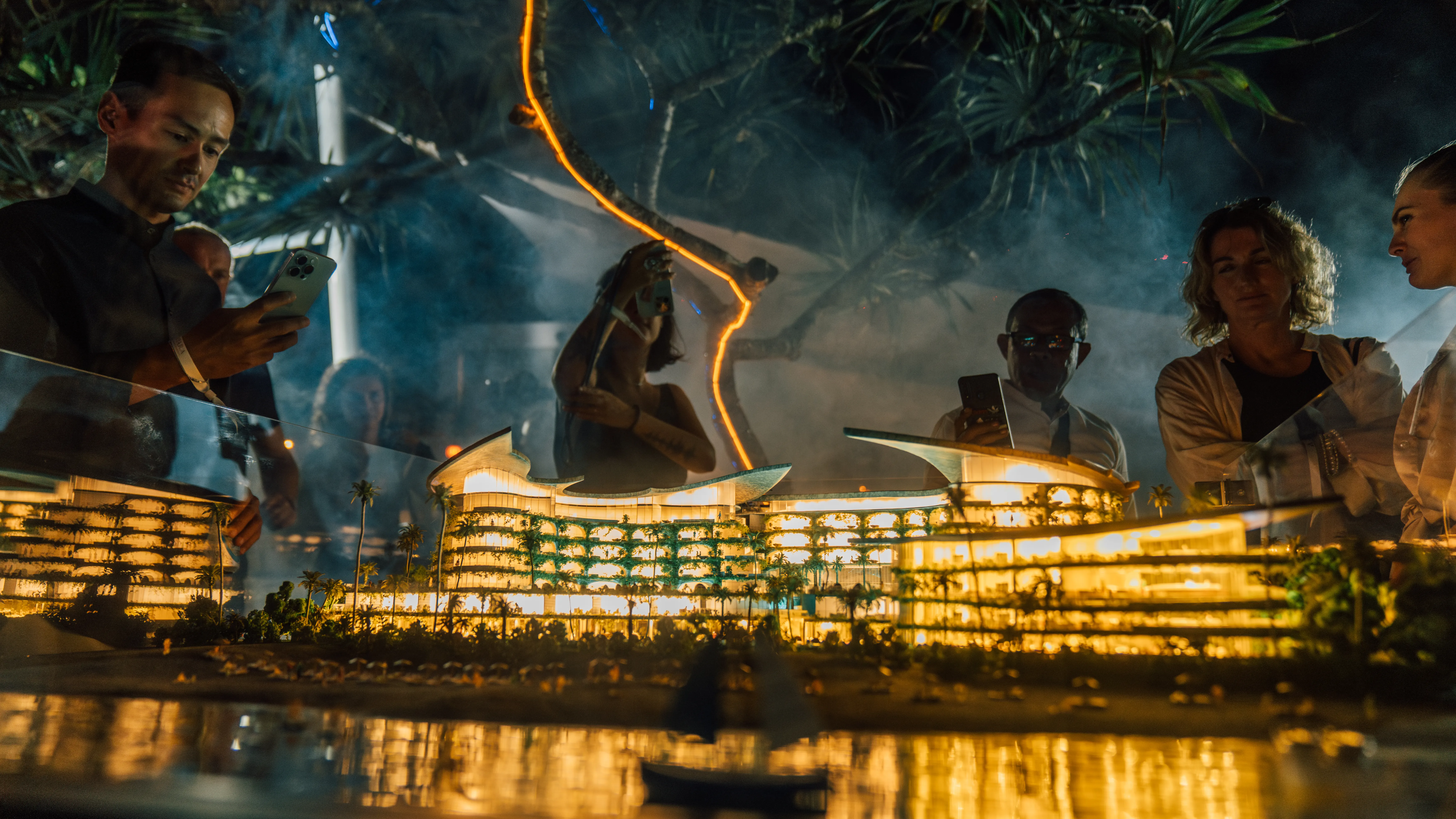 Anantara Dragon Seseh