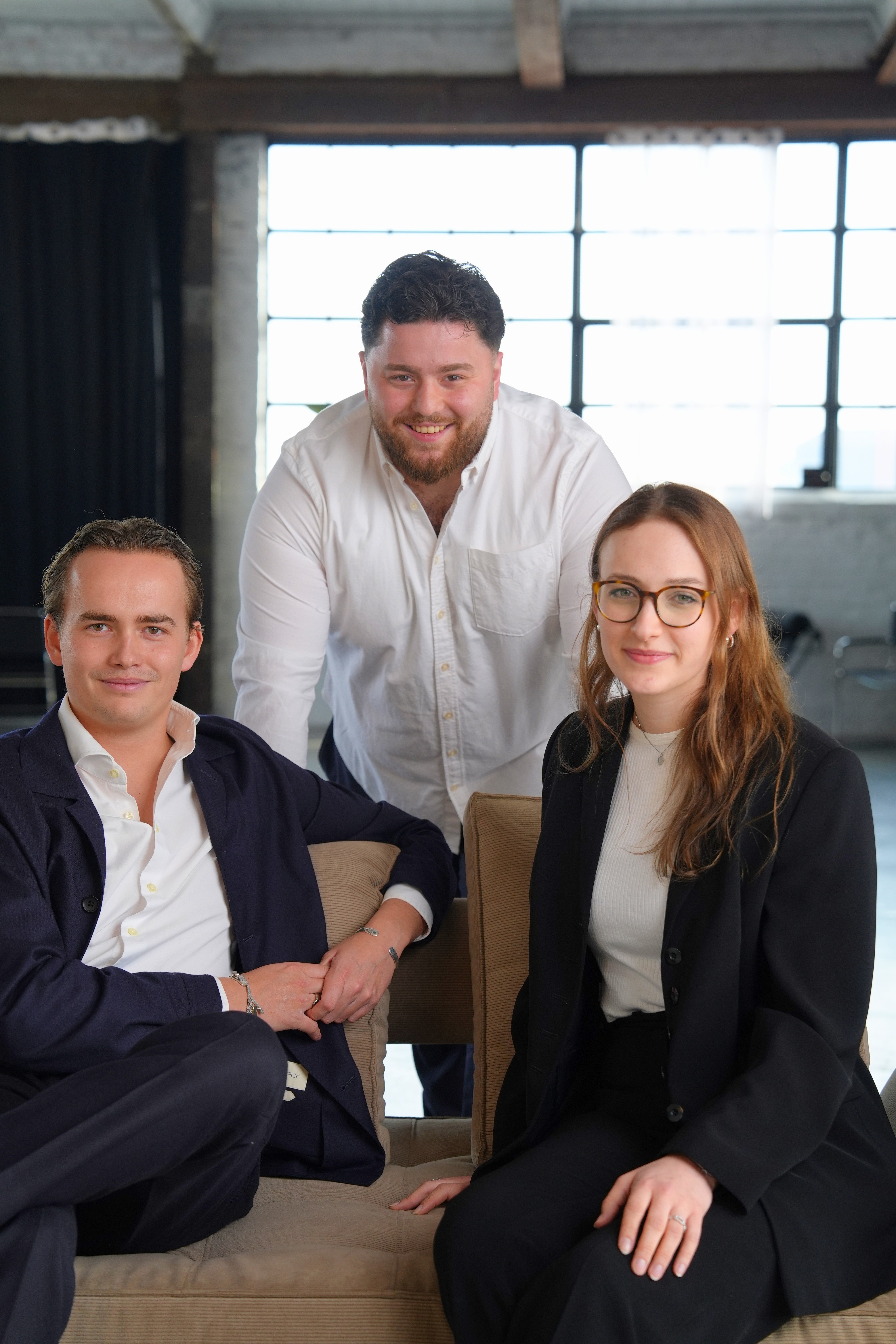 reltix Hausverwaltung - Sales Team