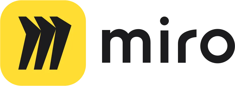 Miro logo
