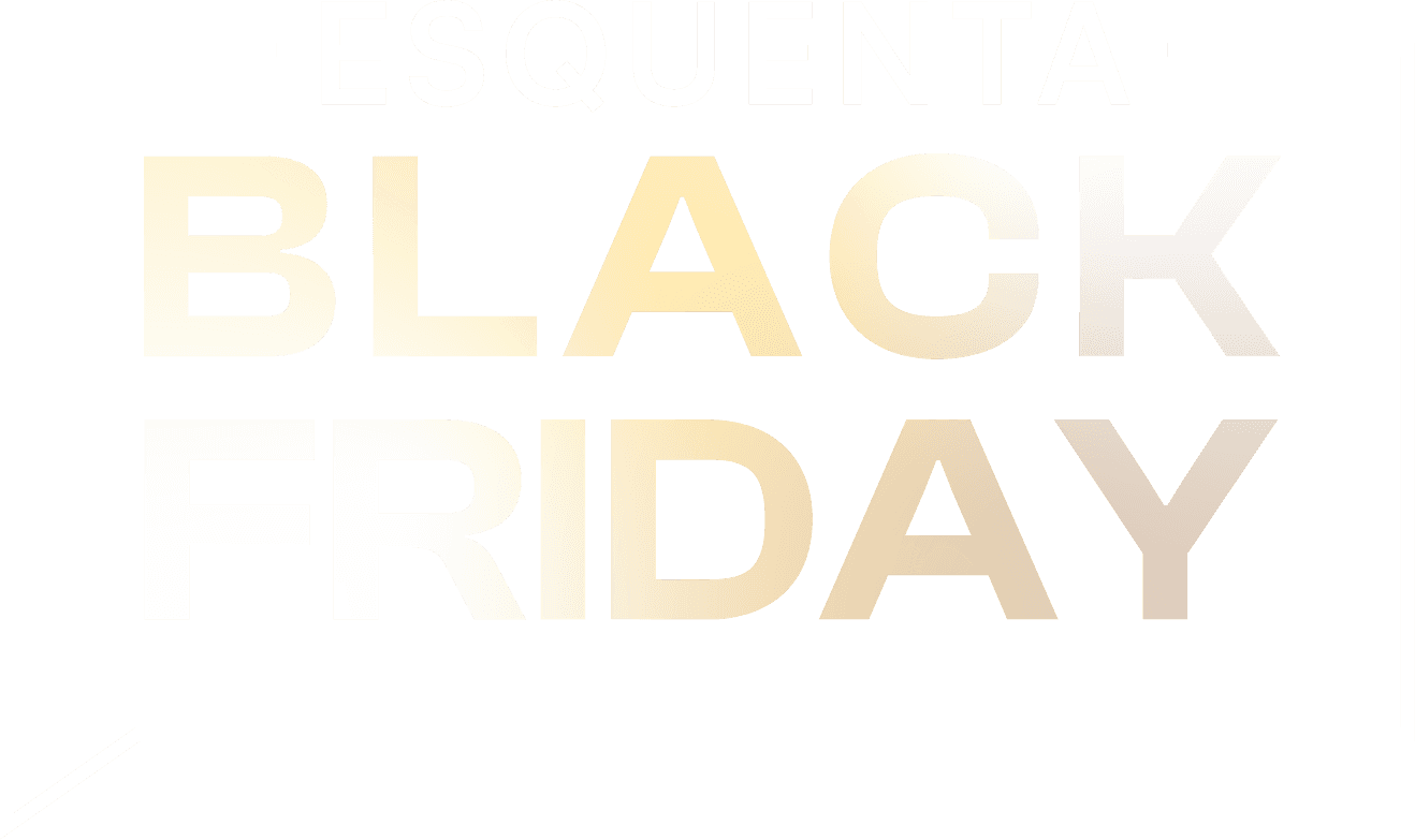 Esquenta Black Friday