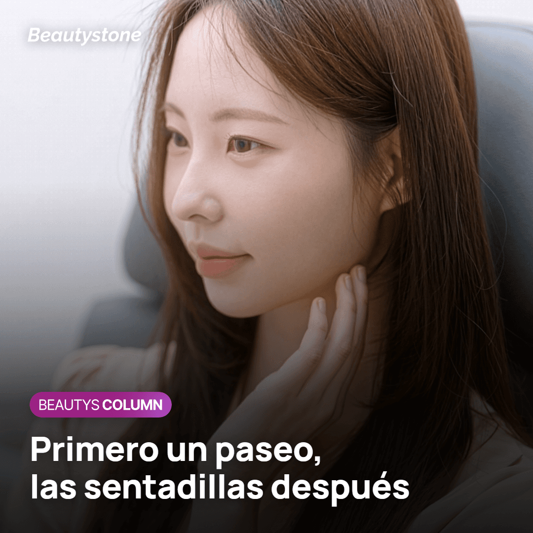 Orden para retomar el ejercicio según su intensidad tras el filler en glúteos