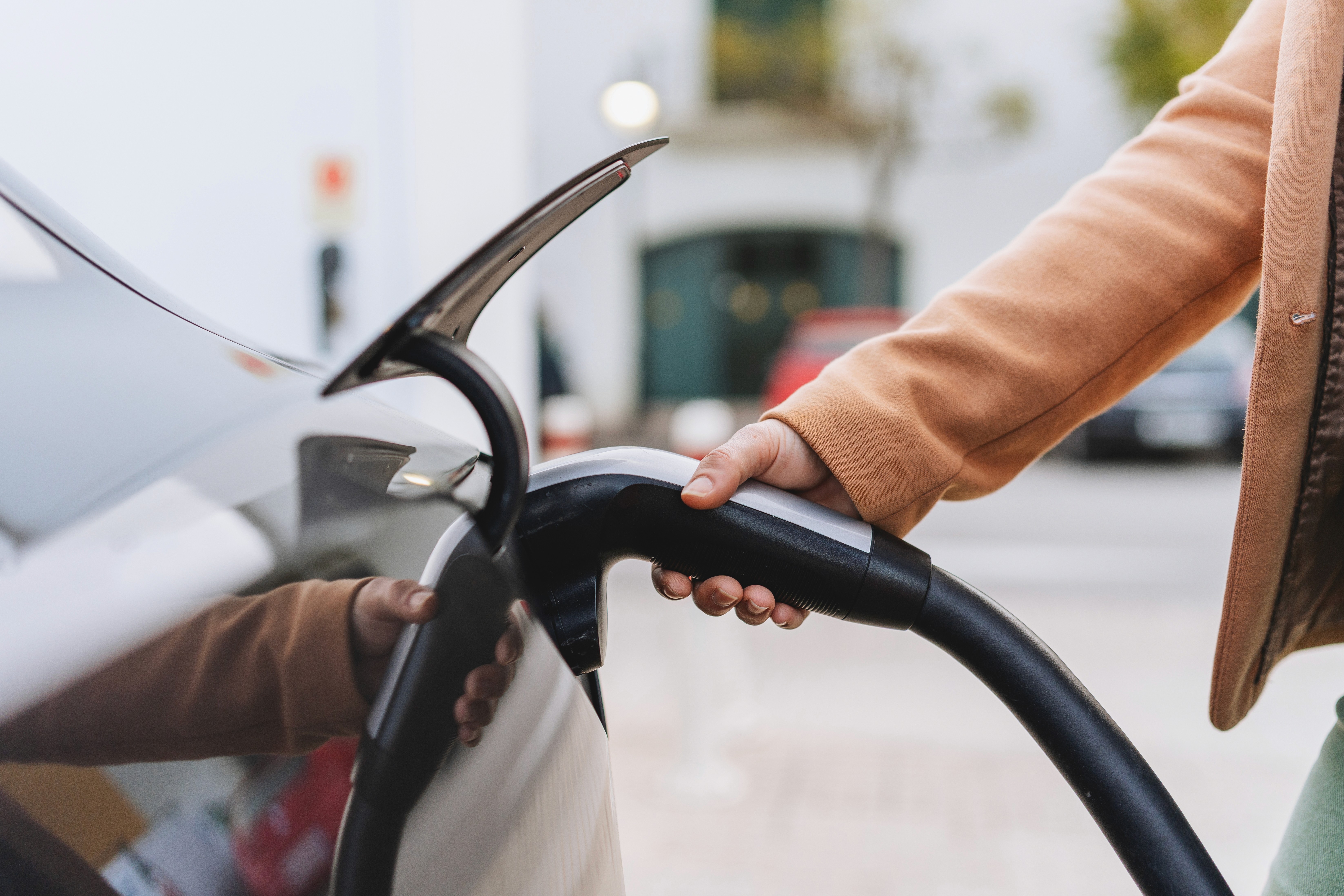 worker on laboratorium