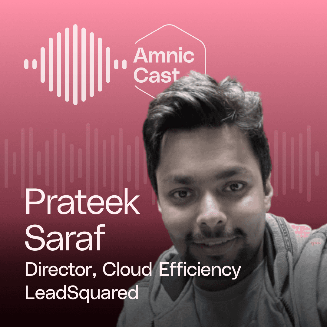 Prateek Saraf