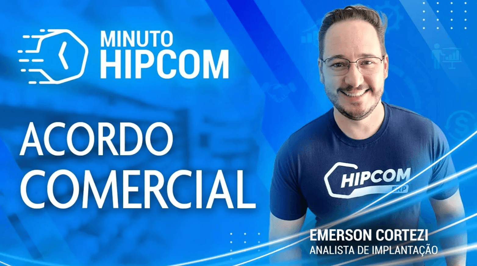 Acordo Comercial