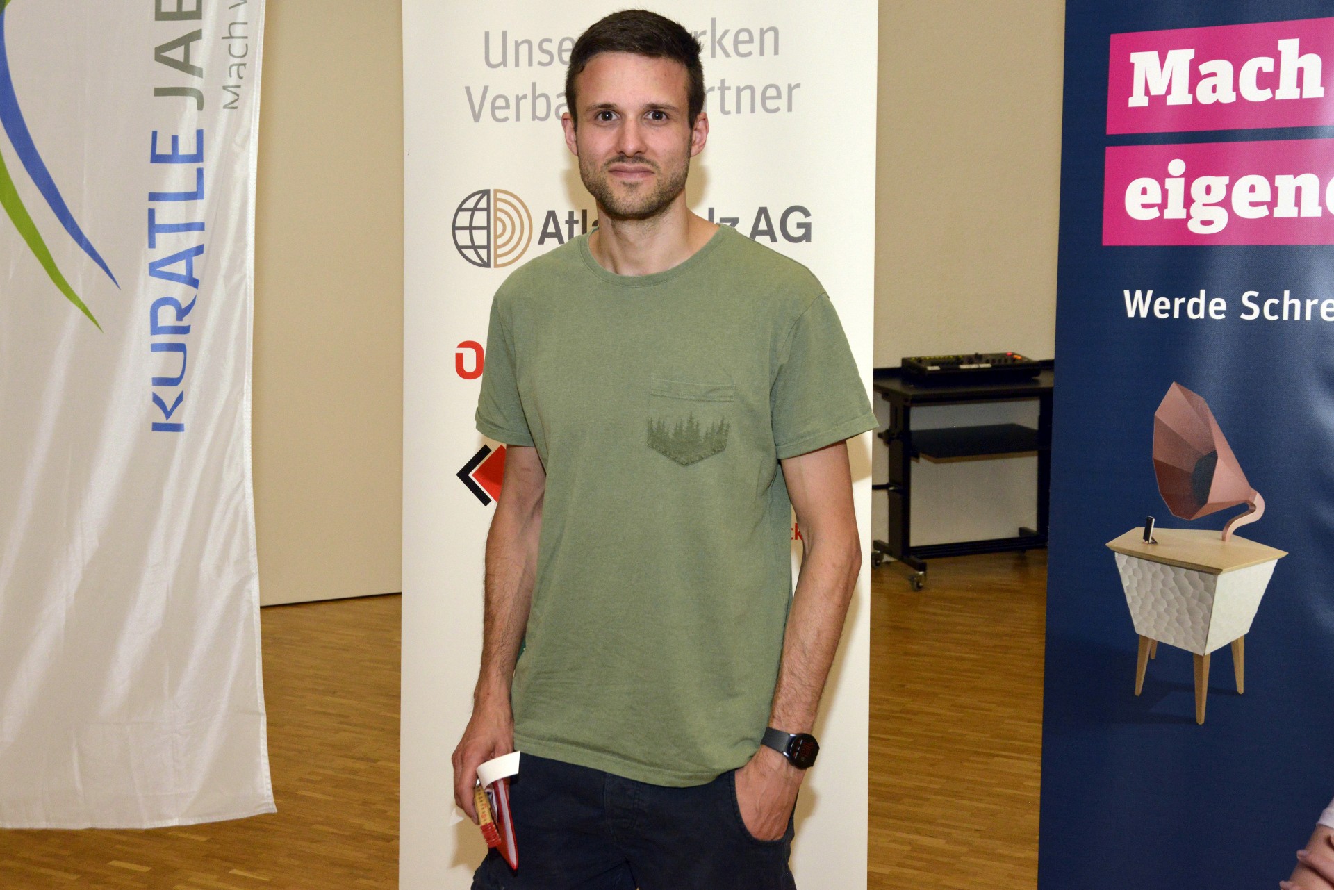 Marco Spiess
