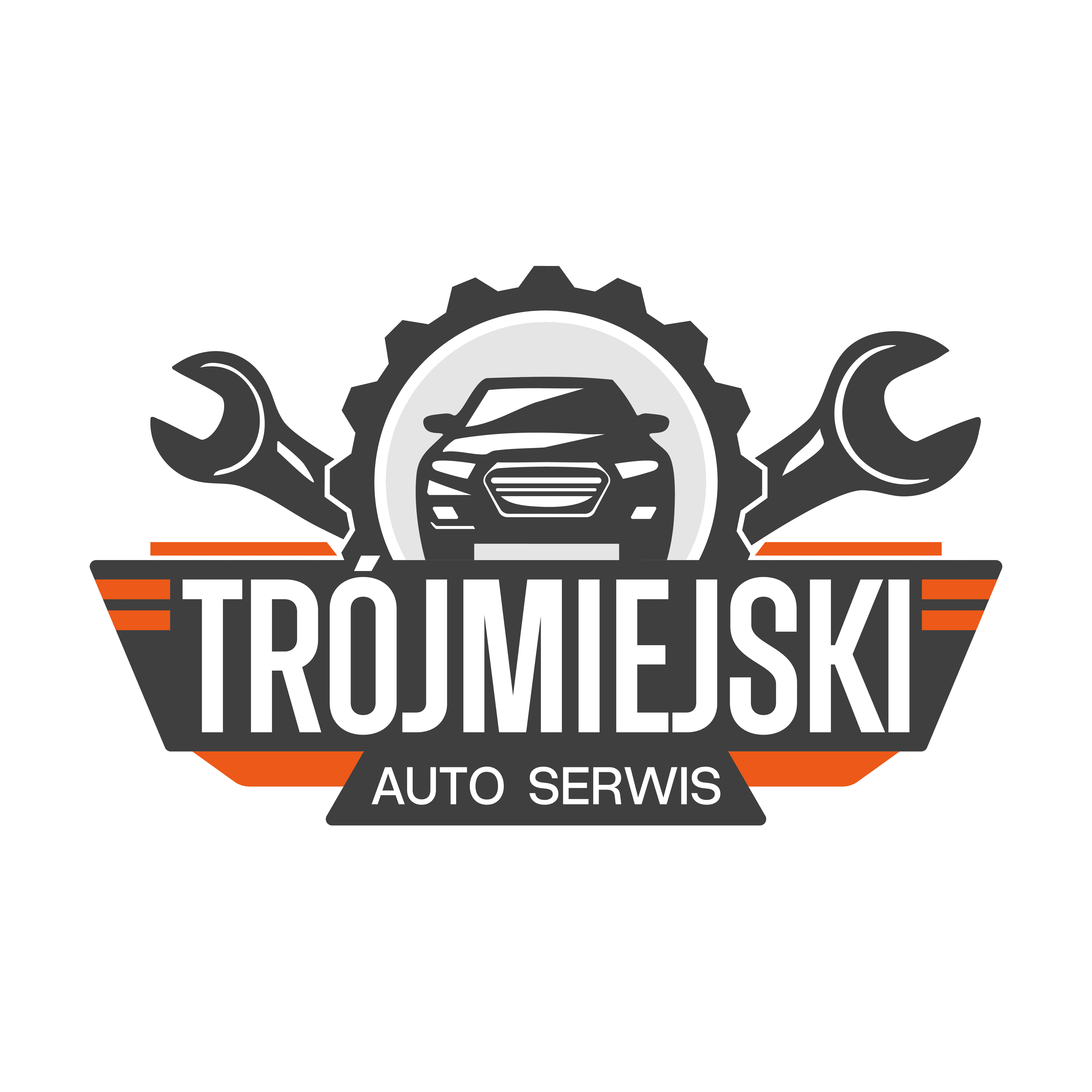 T&B Real Estate Logo