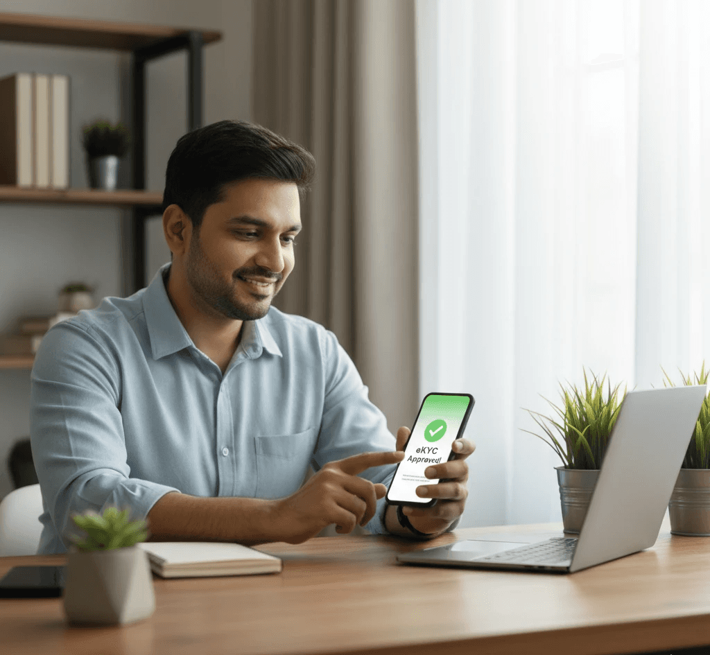 Compliance, Speed, and the Digital Journey