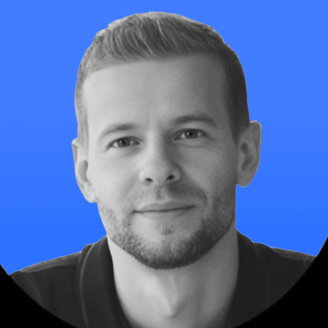 Johannes Pfeiffer, Chief Marketing Officer, Timly Software