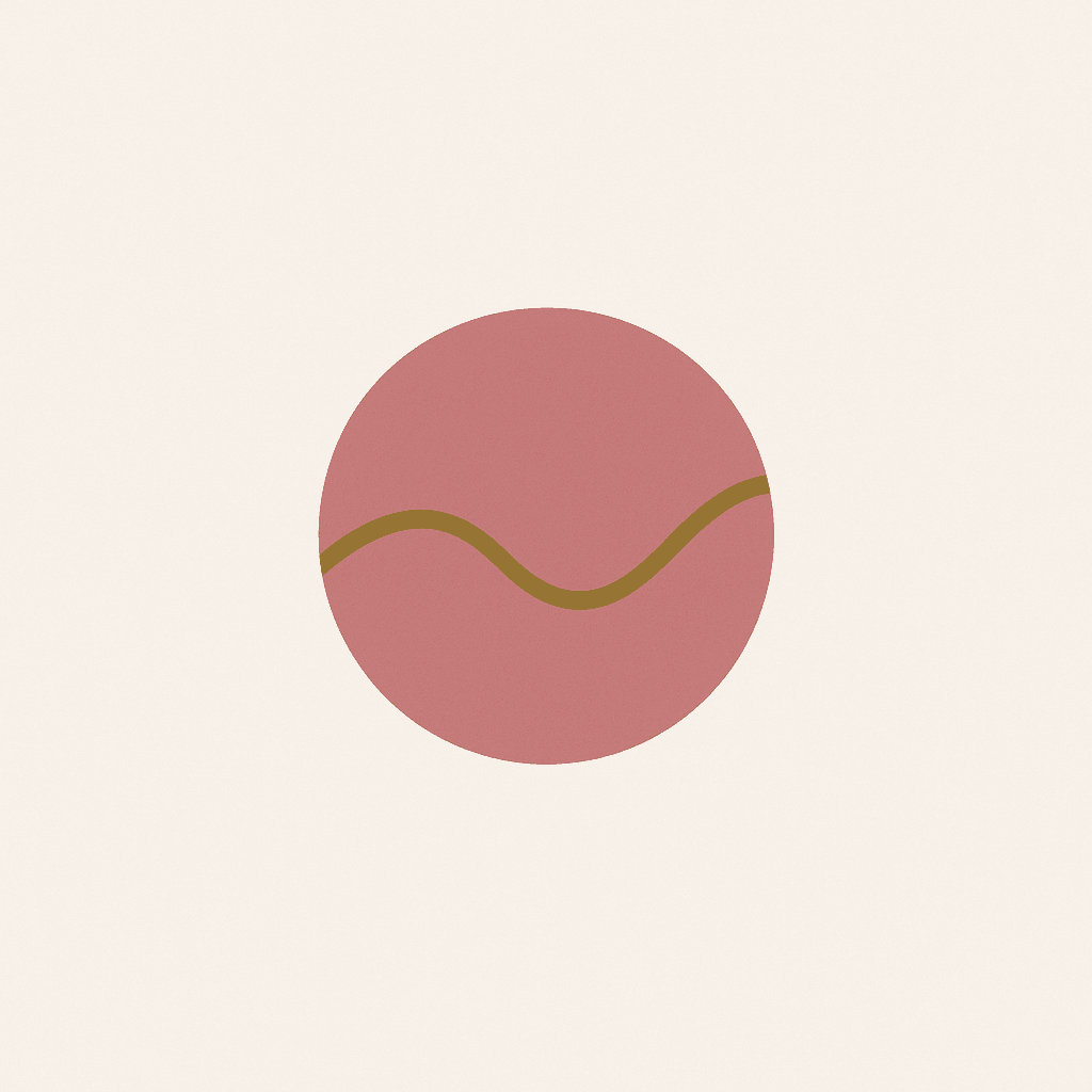 Portrait of portfolio creator – back view