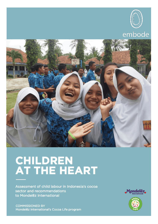 Embode design report by SUzku