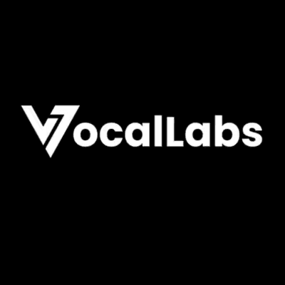VocalLabs logo