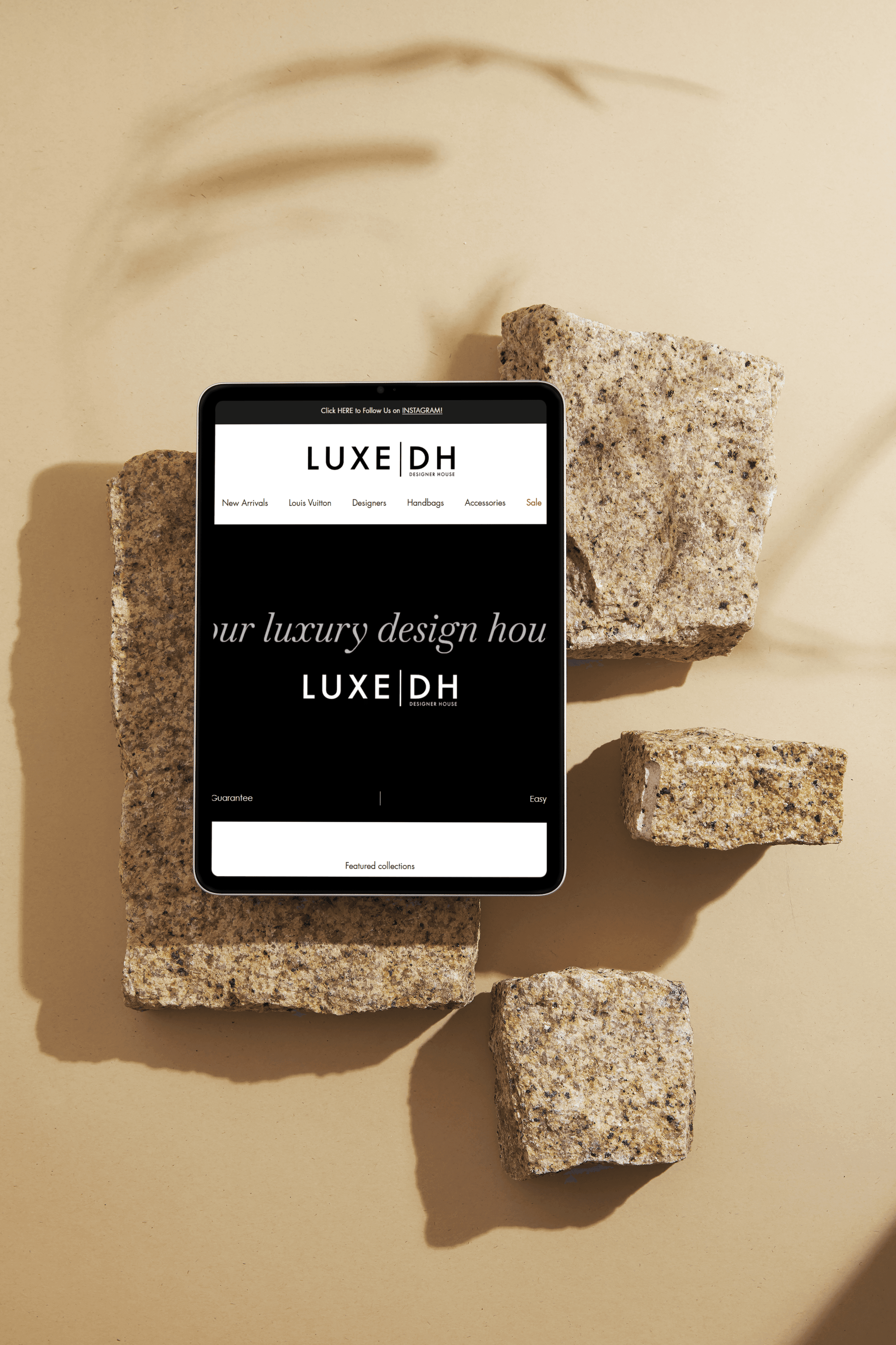 LuxeDH