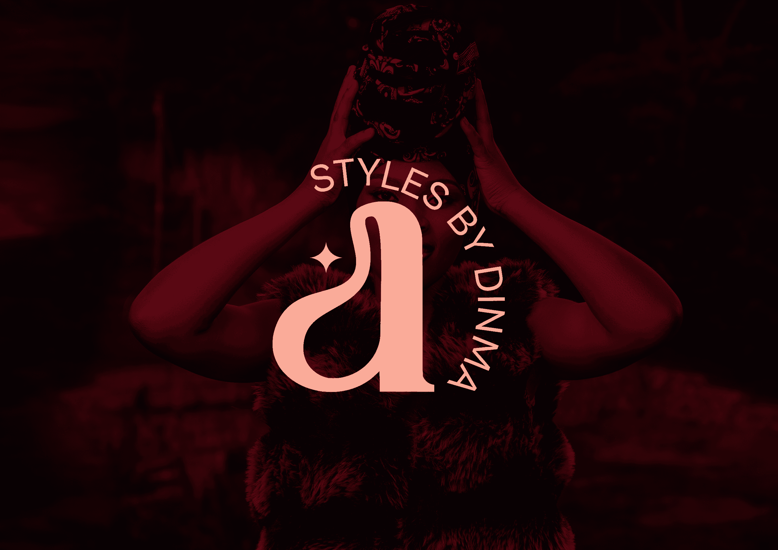 Styles by Dinma Project by Outvixe