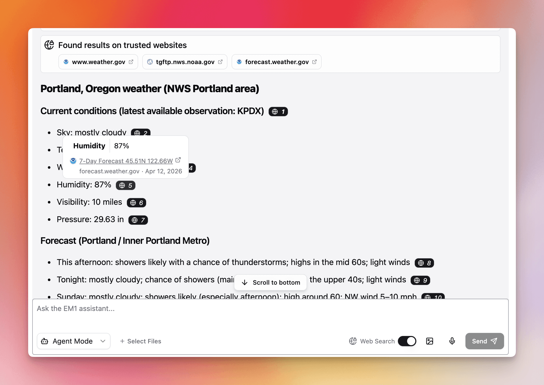 trusted-web-search-citation