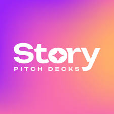 story pitch decks